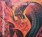 cd new: MOTÖRHEAD - Snake Bite Love (1998 - 2023 digipak), Ophalen of Verzenden, Nieuw in verpakking