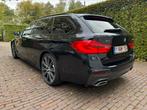 Bmw 5 serie 540d Xdrive FULL OPTION, Autos, BMW, Cuir, Achat, Particulier, Régulateur de distance