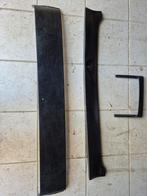 Fiat 127 Sportspoelen en luchtinlaten, Ophalen of Verzenden, Fiat