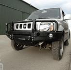 F4X4 Lierbumper Suzuki Jimny 05-12 met Bullbar, Verzenden, Nieuw