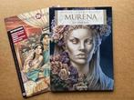 Murena T13 + BONUS - Les Neronia - Jérémy- EO2025-Dargaud, Envoi