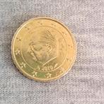 10 eure cintime Belgique 2010 avec foter, Timbres & Monnaies, Monnaies | Europe | Monnaies euro, Enlèvement ou Envoi, Belgique