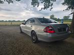Mercedes e200, Auto's, Mercedes-Benz, Particulier, Te koop, 200-Serie, Handgeschakeld