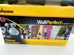 Pistolet peinture WAGNER WallPerfect Flexio 687 NEUF, Bricolage & Construction, Pulvérisateur de peinture ou Pompe à peinture
