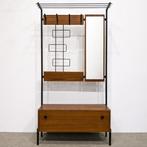 Kleerhangers uit het midden van de eeuw, Huis en Inrichting, Woonaccessoires | Kapstokken, Ophalen, Hout