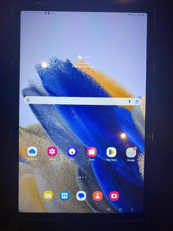 Tablet NIEUW zie omschrijving, Computers en Software, Android Tablets, Nieuw, Wi-Fi en Mobiel internet, 13 inch of meer, 32 GB