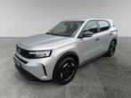 Opel Frontera 1.2 Turbo Hybrid Edition eDCT 100PK, Automaat, USB, 100 pk, 5 zetels
