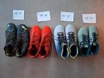 Voetbalschoenen, Ophalen, Gebruikt, Schoenen