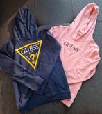 Truien hoodies Guess, Pull ou Veste, Comme neuf, Guess, Enlèvement