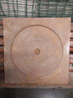 Putdeksel, Enlèvement