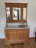 Oude commodekast, Antiek en Kunst, Ophalen