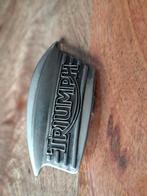 Boucle de ceinture triumph, Seconde main, Autres types, Enlèvement, Voir photo