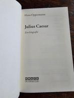 Julius Caesar - Een Biografie, Boeken, Ophalen of Verzenden, Gelezen, Politiek