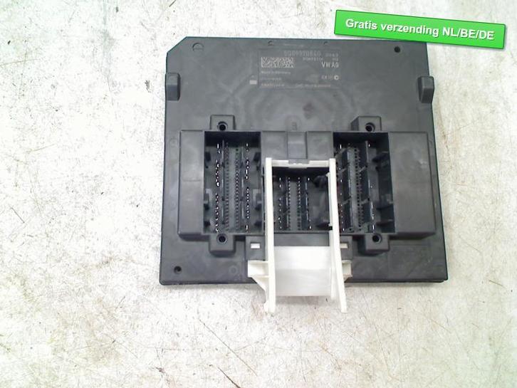 BOORDNETREGELAPPARAAT A3 Sportback (8VA / 8VF) (5Q0937084G), Auto-onderdelen, Elektronica en Kabels, Audi, Gebruikt