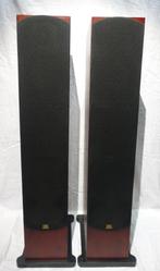 Monitor Audio Gold 60 speakers, Zo goed als nieuw, 120 watt of meer, Front, Rear of Stereo speakers, Ophalen