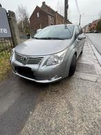 Toyota Avensis, Autos, Euro 5, Achat, Avensis, Entreprise