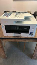 Imprimante professionnelle Brother, Computers en Software, Printers, Ophalen, Zo goed als nieuw, Printer