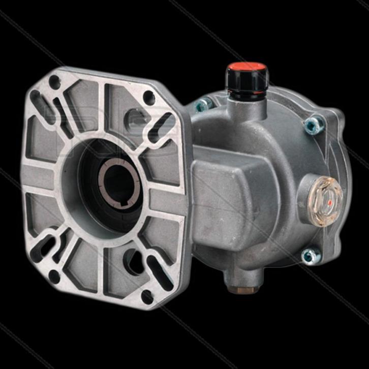 B24 Reductiekast 2.176:1 voor Pompaandrijving, Auto diversen, Overige Auto diversen, Verzenden