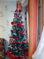 Sapin Noël, Ophalen of Verzenden, Zo goed als nieuw