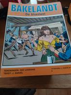 Bakelandt, Boeken, Ophalen of Verzenden, Zo goed als nieuw