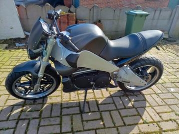 Buell xb9s lightning  beschikbaar voor biedingen