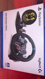 Volant logitech g29, Consoles de jeu & Jeux vidéo, Consoles de jeu | Sony Consoles | Accessoires, Enlèvement, Neuf