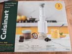 Cuisinart 5-in-1 Freeze wand IJsmachine, € 100, Enlèvement ou Envoi, Neuf, Auto-congélation