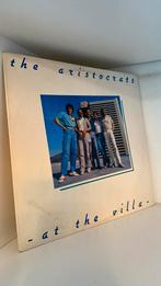 The Aristocrats – At The Villa 🇿🇦, Utilisé, Disco