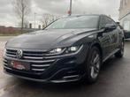 VW AERTON DSG/RLINE/CAMERA/PARKPILOT/ZETELVERW V+A/LED/TREKH, Automaat, Arteon, Bedrijf, 130 g/km