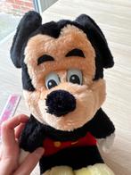 Knuffel Disney Mickey mouse, Verzamelen, Ophalen, Mickey Mouse, Gebruikt, Knuffel