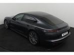 Porsche Panamera 4 E HYBRID - NAVI - LEDER - 1e EIGENAAR, Auto's, Porsche, Automaat, 4 zetels, Euro 6, Bruin