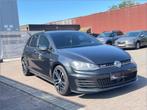Golf 7 gtd, Auto's, Euro 6, Diesel, Te koop, Stadsauto