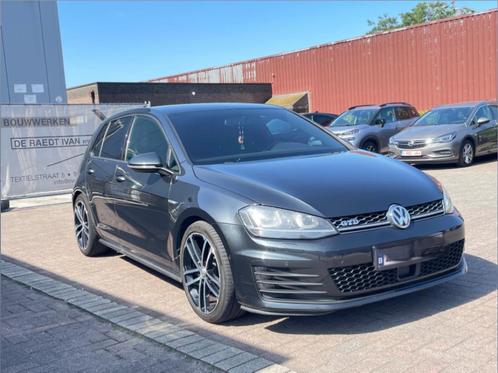 Golf 7 gtd, Auto's, Volkswagen, Particulier, Golf, Diesel, Euro 6, Stadsauto, Automaat, Voorwielaandrijving, Ophalen