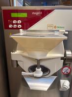 Professionele Cattabriga stargel 8 ijsmachine, Ophalen, Gebruikt, Koelen en Vriezen