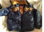 Guess vestje mt 80, Kinderen en Baby's, Babykleding | Maat 80, Gebruikt, Ophalen of Verzenden, Guess, Jasje