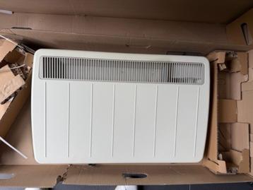 2x Radiateurs Dimplex PLX 1500, 800 watts ou plus, Enlèvement, Utilisé, Radiateur