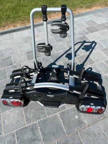 Thule Euroway 920 ook voor elektrische fiets. beschikbaar voor biedingen