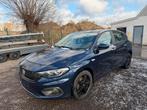 Fiat Tipo 1.4 Benzine, Auto's, Fiat, Blauw, Bedrijf, 5 zetels, 1368 cc