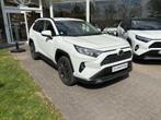 Toyota RAV-4 Dynamic Plus, Automaat, 2487 cc, 131 kW, Wit