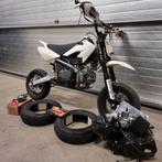 Pitbike Pitster Pro X2 Supermotard, Enlèvement, Comme neuf, Pit Bike