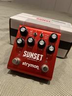 Strymon Sunset Overdrive, Muziek en Instrumenten, Ophalen of Verzenden, Gebruikt