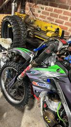 125 kx 2008, Particulier