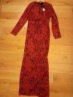 Splinternieuwe lange jurk van guess Marciano maat L (IT 44), Kleding | Dames, Jurken, Guess, Maat 42/44 (L), Nieuw, Ophalen of Verzenden