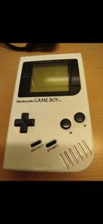 Game boy fat, Consoles de jeu & Jeux vidéo, Enlèvement ou Envoi, Comme neuf