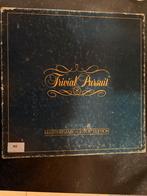 Trivial Pursuit Master game - genius edition, Enlèvement ou Envoi, Utilisé
