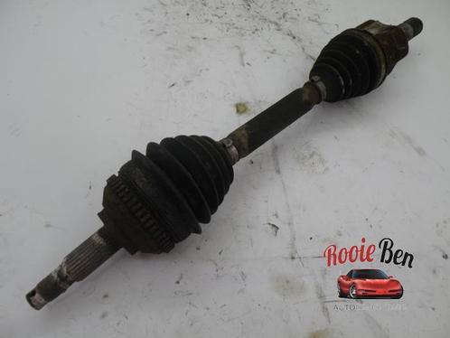 Arbre de transmission avant gauche d'un Dodge Ram Van, Autos : Pièces & Accessoires, Freins & Transmission, Dodge, Utilisé, 3 mois de garantie