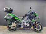Kawasaki Versys 1000 SE GT-edition (bj 2023), Motoren, Bedrijf, Meer dan 35 kW, Overig