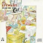 CD Al Stewart: Jaar van de Kat., Cd's en Dvd's, Gebruikt, Poprock