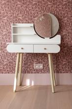 Kaptafel kind, Kinderen en Baby's, Kinderkamer | Tafels en Stoelen, Ophalen, Zo goed als nieuw