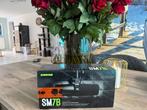 Shure SM7B *NIEUW* Garantie, Muziek en Instrumenten, Microfoons, Ophalen, Zo goed als nieuw